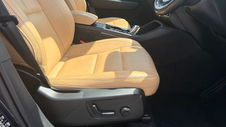 Volvo Xc40 1.5 T3 [163] Inscription 5dr Geartronic Petrol Estate